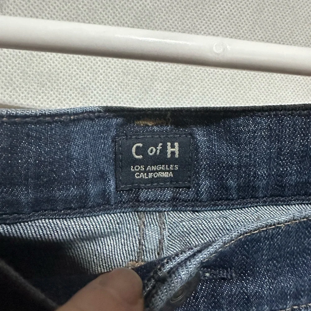 Citizens Of Humanity Emerson Slim Boyfriend Journey Jeans 26 X 26 Mid-Rise NWOT
